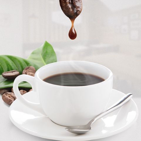 กาแฟและเครื่องดื่มเพื่อสุขภาพ